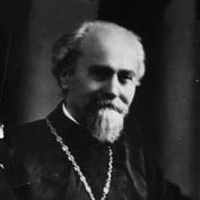 Священномученик протоиерей Дмитрий Александрович Смирнов