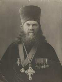 dagaev