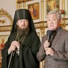 Глава Восточно-Казахстанской области поздравил православных с Пасхой