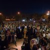 Принесение Пояса Богородицы в Актюбинск