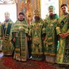 Поездка в Томск