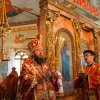 Принесение Пояса Богородицы в Чимкент