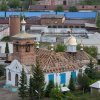 Свято-Троицкий собор Усть-Каменогорска, памятник архитектуры