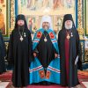 Награждение в Астане