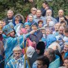 Празднование Казанской иконы Божией Матери