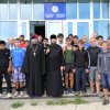 Визит епископа Амфилохия в Серебрянск