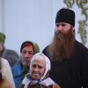 Монах Антоний, насельник Свято-Троицкого монастыря