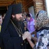 Беседа с архипастырем