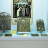 Выставка «Великий Заступник Земли Русской», посвященная 700-летию со дня рождения преподобного Сергия Радонежского
