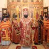 Светлая седмица