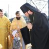 Визит в Зыряновск