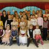 Детский утренник – праздник осени в Центральной воскресной школе г.Усть-Каменогорска 