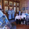Покров Пресвятой Богородицы