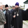 Визит Посла РФ в РК Бочарникова М.Н.