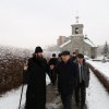Встреча с акимом Восточно-Казахстанской области