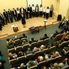 Концерт хора Покровского храма Усть-Каменогорска