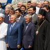 Встреча с Н.А.Назарбаевым