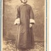 Диакон Александр Дагаев 1884 г. Бийск.