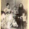Усть-Каменогорск 1890-е годы.