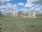 Салкынтобе (Троицкое). Троицкая церковь.